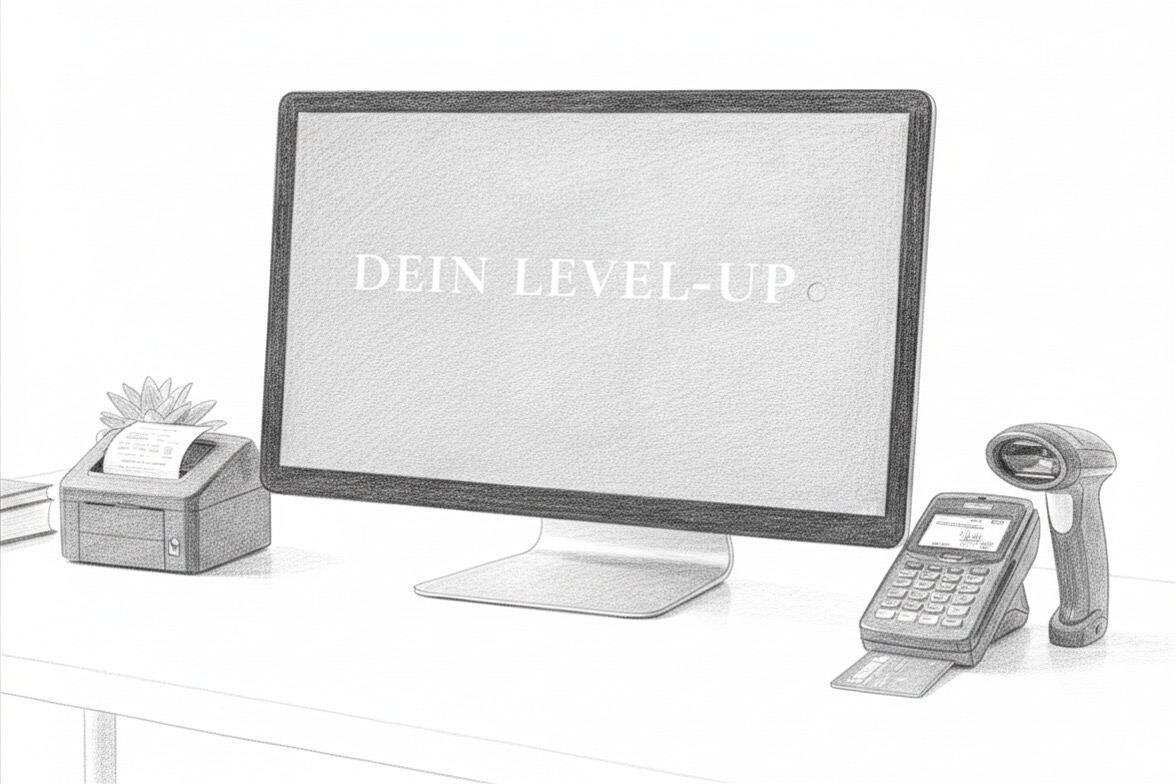 LEVELUP LIGHT — Kompaktsystem