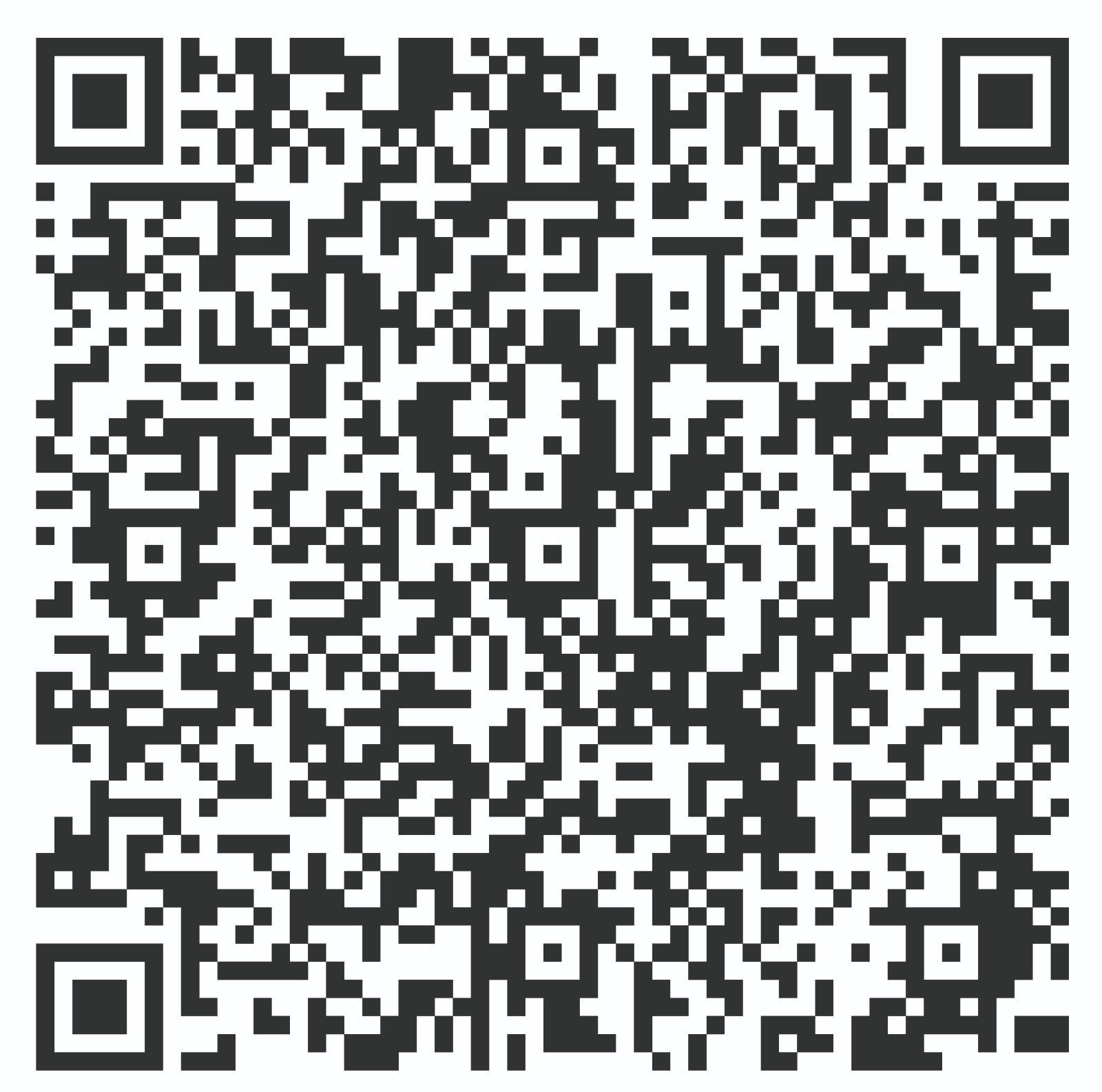 QR-Code für WhatsApp-Anfrage
